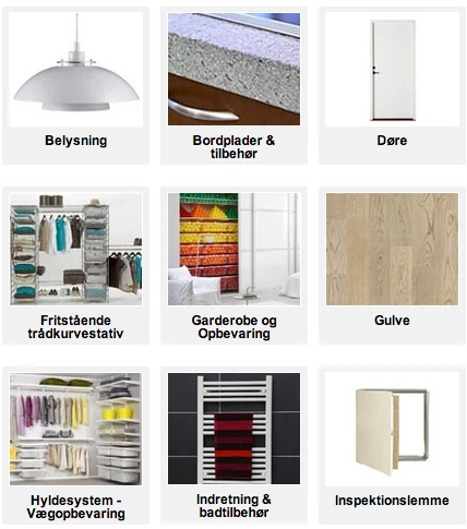 Gavekort på kr. 500 til Byghjemme.dk